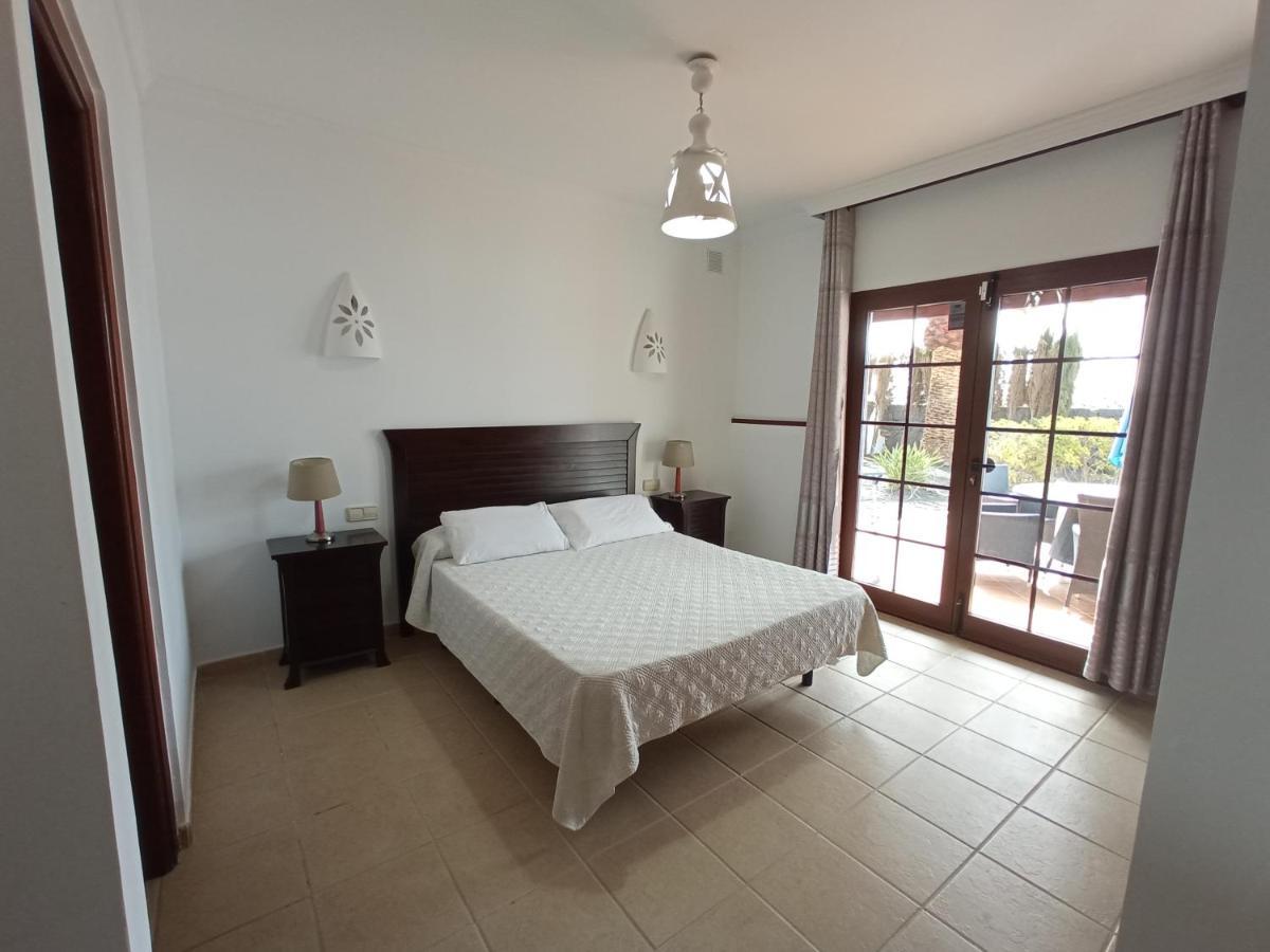 Villa Marta Playa Blanca  Exterior photo