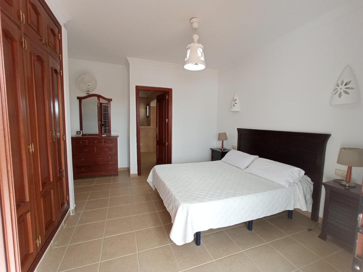 Villa Marta Playa Blanca  Exterior photo