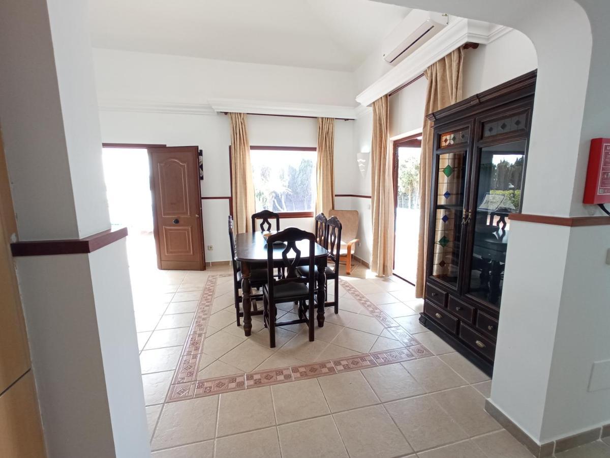 Villa Marta Playa Blanca  Exterior photo