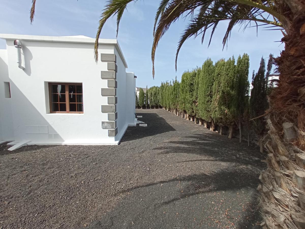 Villa Marta Playa Blanca  Exterior photo